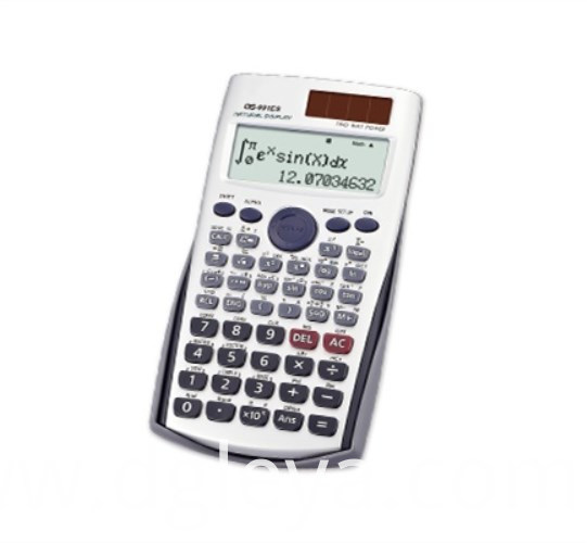 Scientific Calculators Scientific Calculators